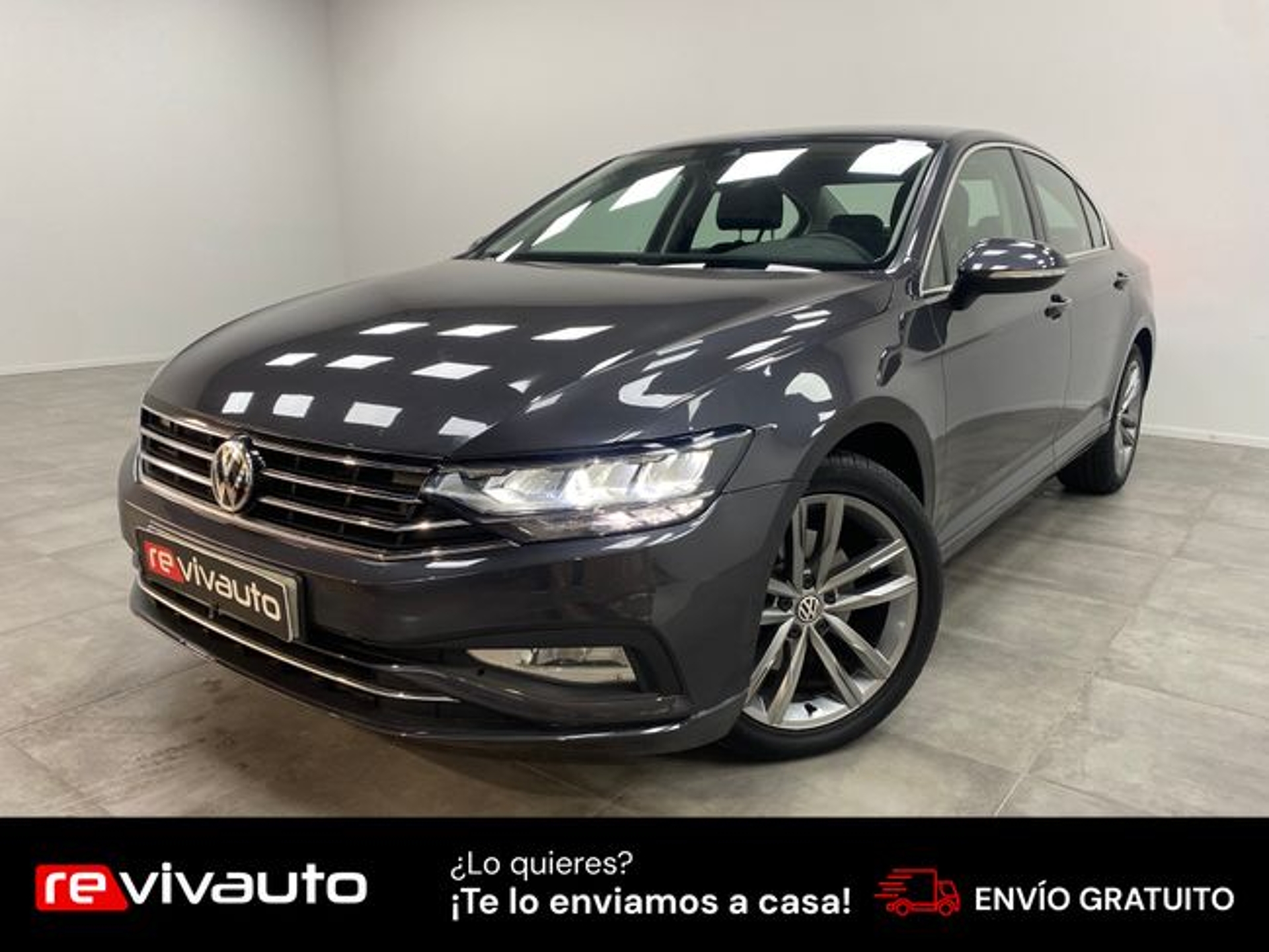 Imagen de VOLKSWAGEN Passat