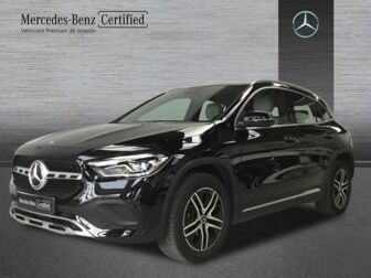 Imagen de MERCEDES Clase GLA GLA 200d 8G-DCT