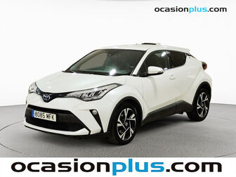 Imagen de TOYOTA C-HR 125H Advance