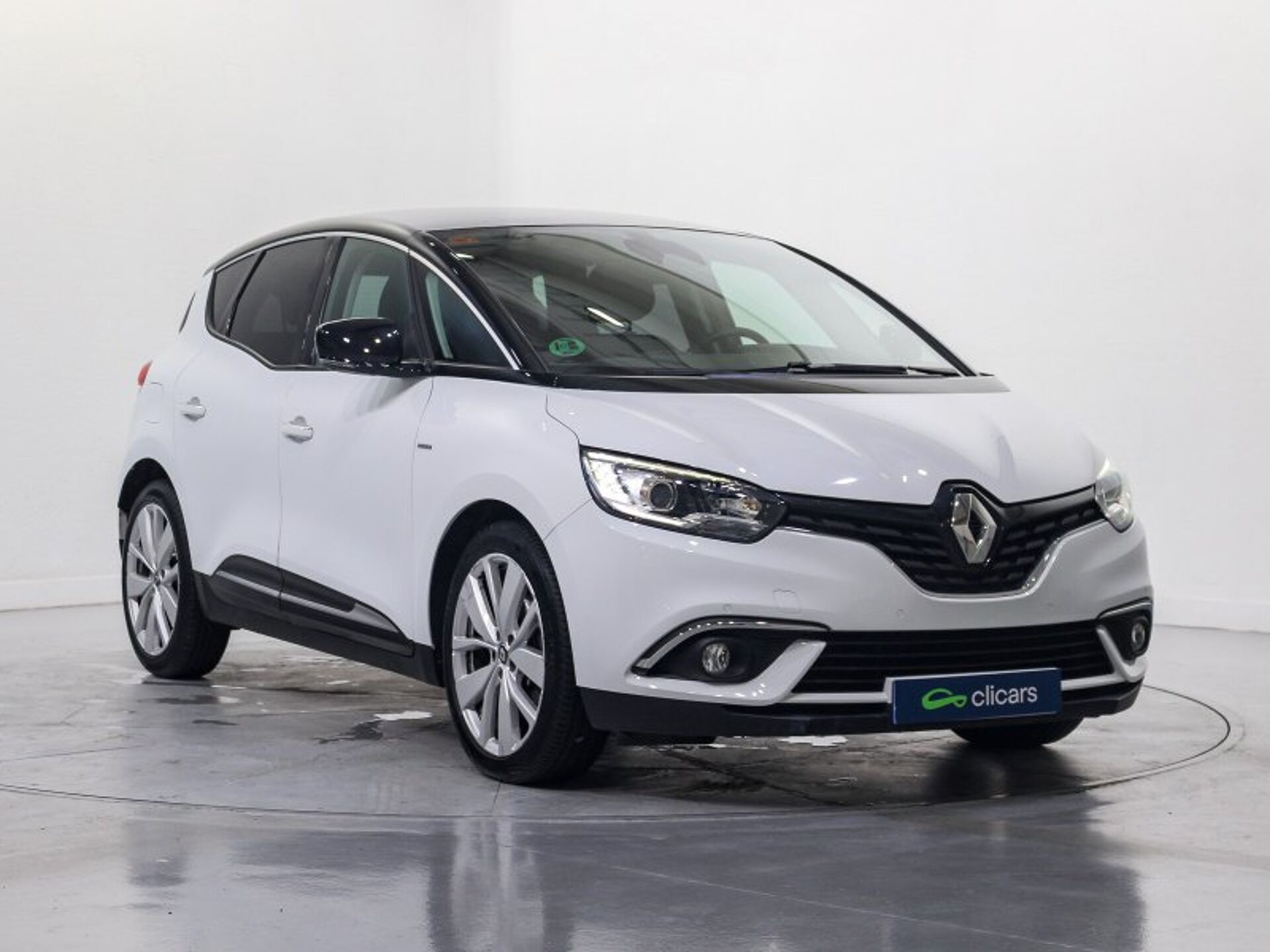 Imagen 3 de RENAULT Scénic