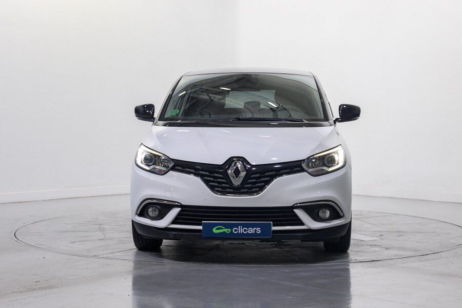 Foto del RENAULT Scénic Scénic 1.3 TCe GPF Zen S&S 103kW