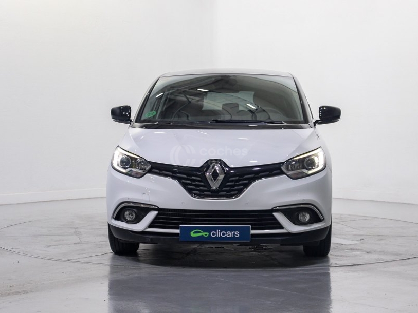Foto del RENAULT Scénic Scénic 1.3 TCe GPF Zen S&S 103kW