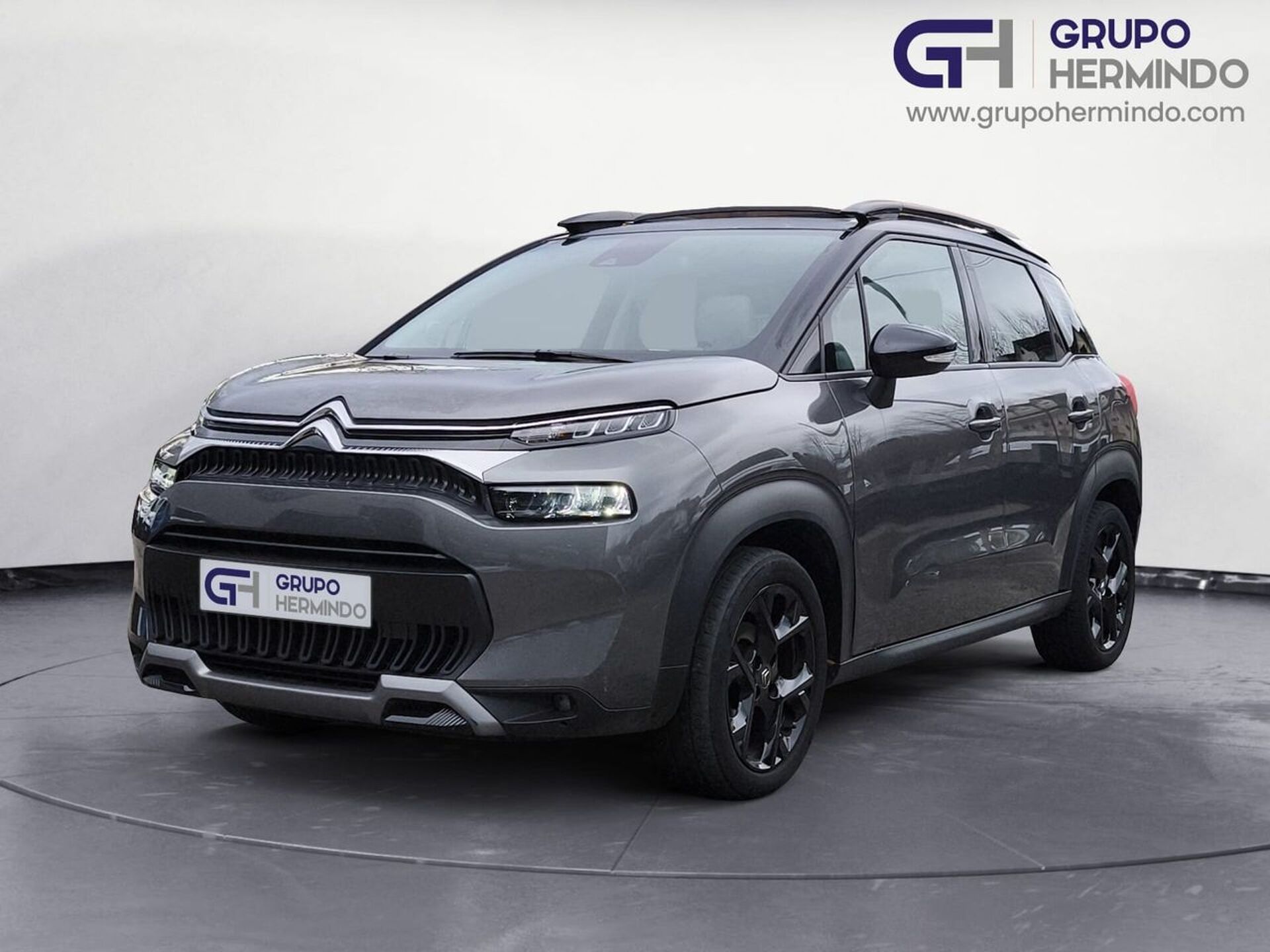 Imagen de CITROEN C3 Aircross