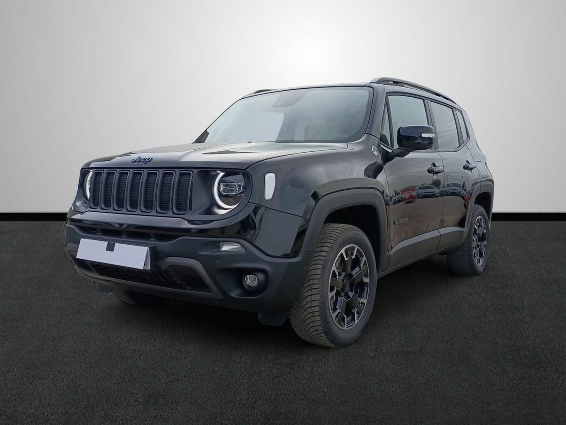 Imagen de JEEP Renegade