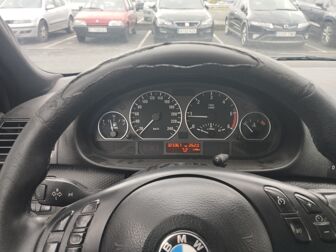 Imagen de BMW Serie 3 320 td Compact