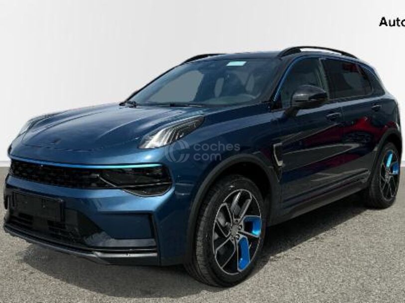 Foto del LYNK & CO 01 1.5T PHEV