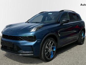 Imagen de LYNK & CO 01 1.5T PHEV