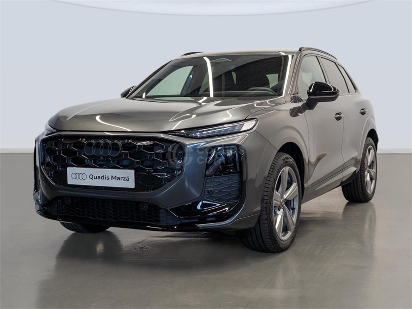 Foto del AUDI Q3 35 TDI Genuine edition S tronic 110kW