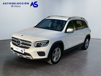 Imagen de MERCEDES Clase GLB GLB 200d 8G-DCT