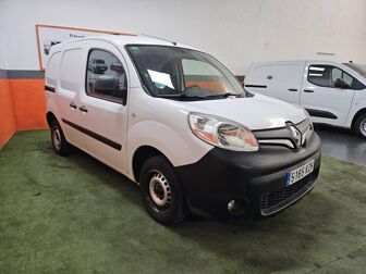 Imagen de RENAULT Kangoo Combi 1.5dCi Blue Profesional 70kW