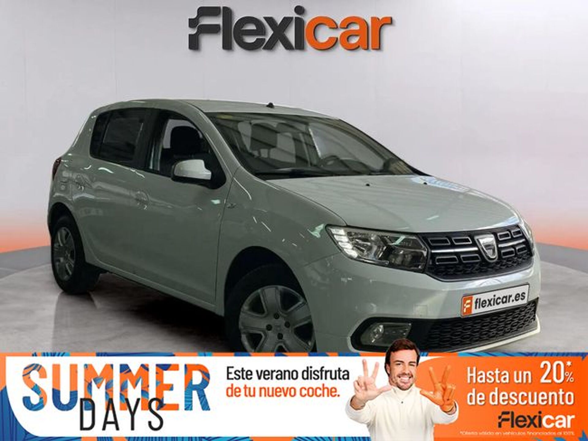 Imagen de DACIA Sandero