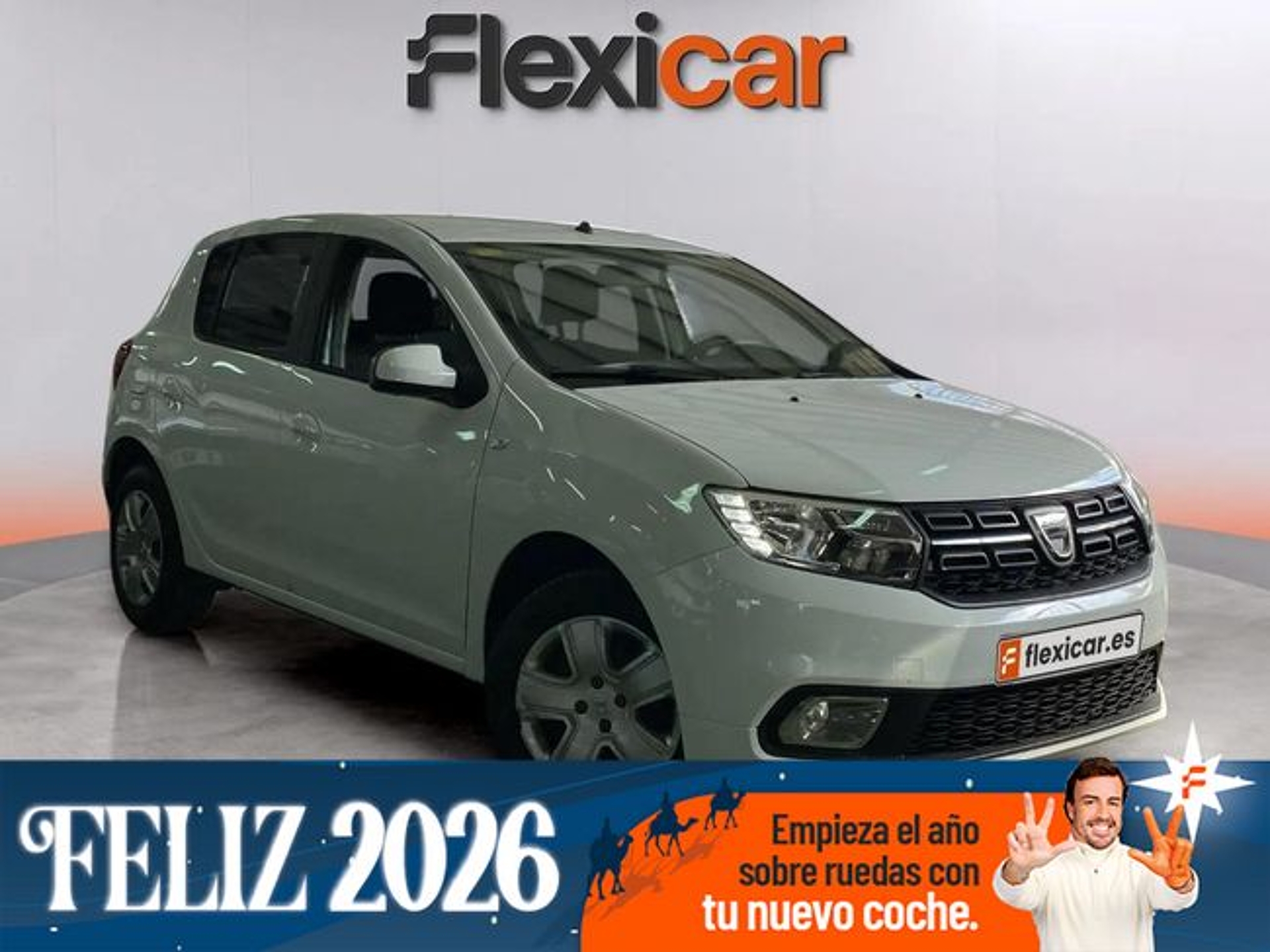 Imagen de DACIA Sandero