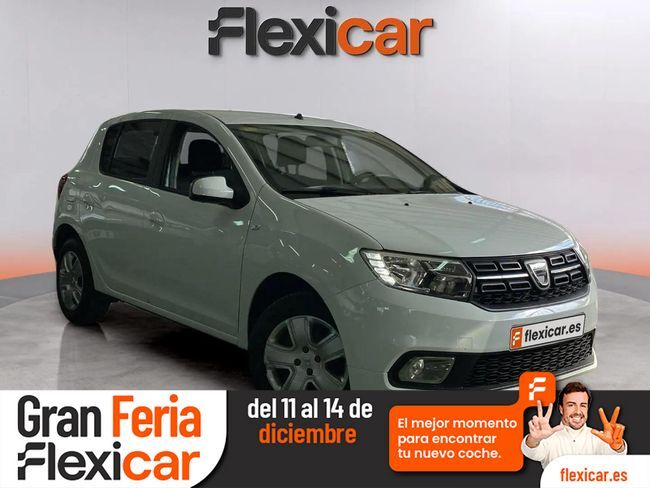 DACIA Sandero (Comfort TCe 1.0 74kW (100CV)) en Murcia