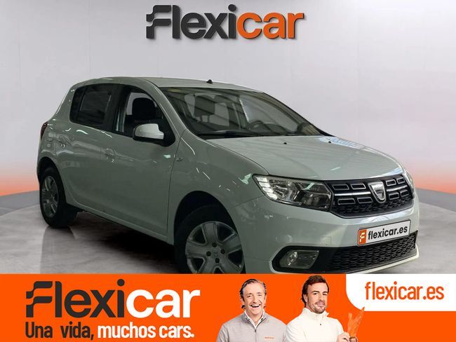 DACIA Sandero (Comfort TCe 1.0 74kW (100CV)) en Murcia