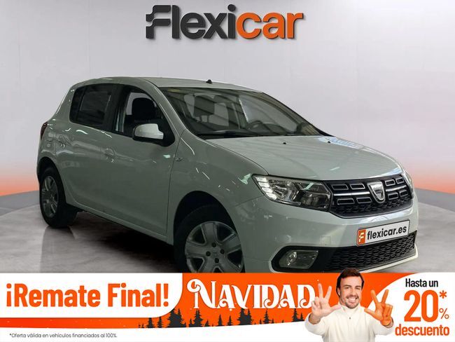 DACIA Sandero (Comfort TCe 1.0 74kW (100CV)) en Murcia