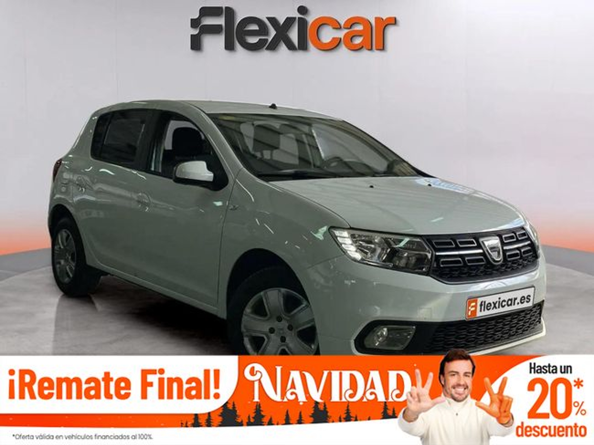 Imagen de DACIA Sandero