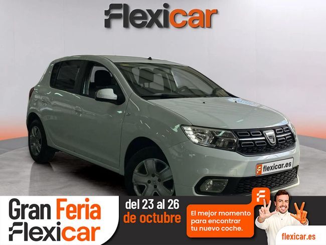 DACIA Sandero (Comfort TCe 1.0 74kW (100CV)) en Murcia