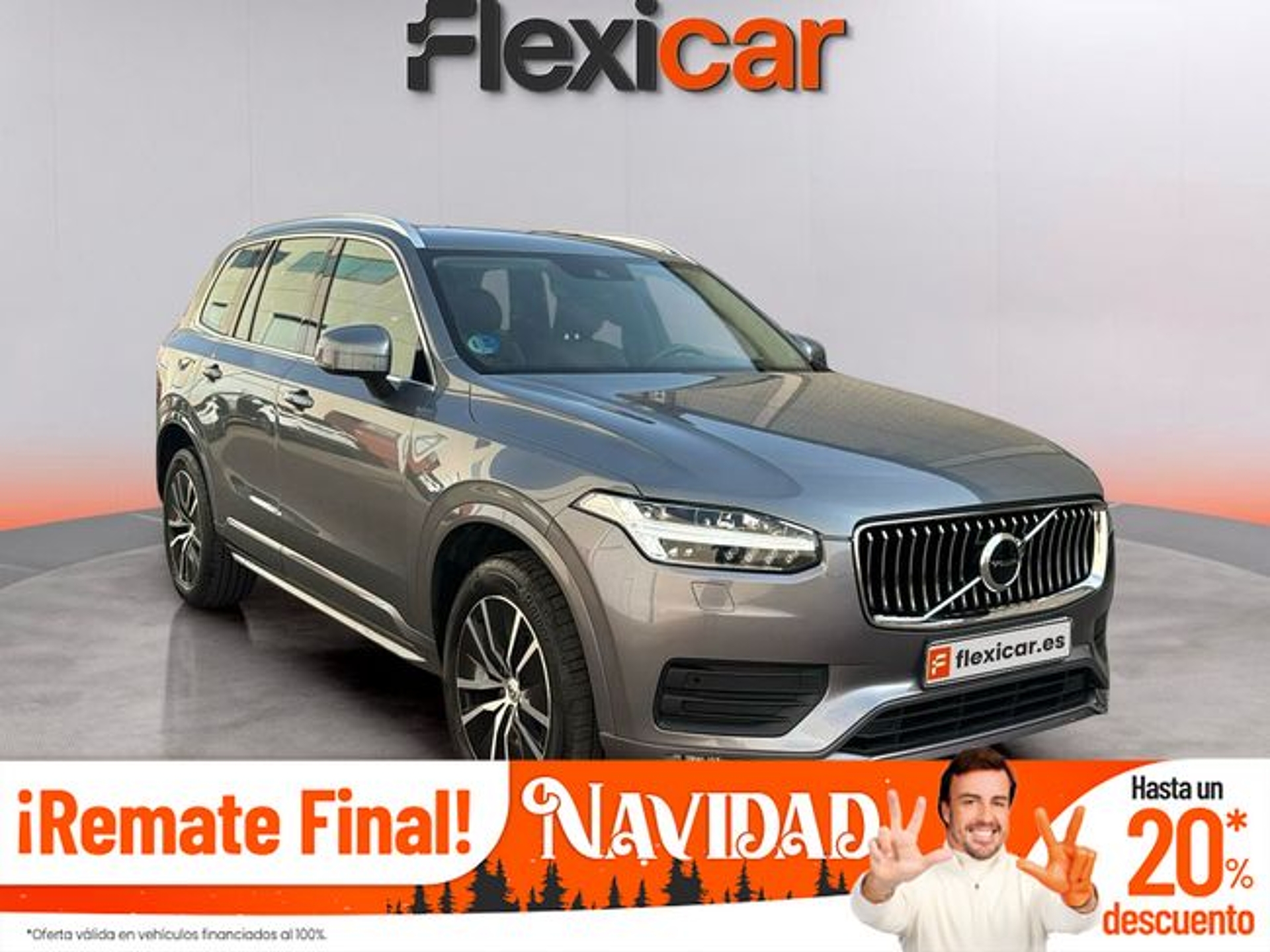 Imagen de VOLVO XC90