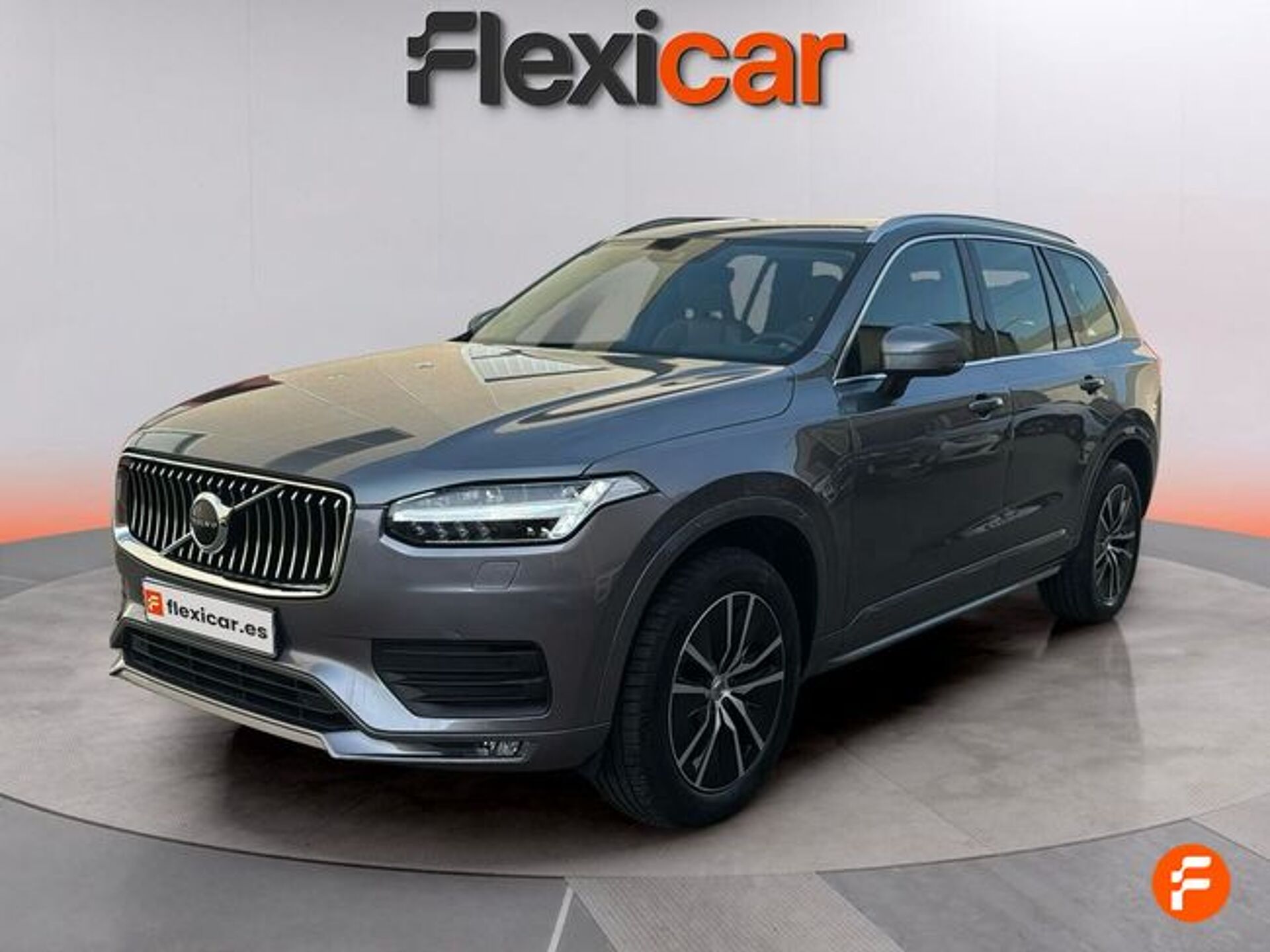 Imagen 3 de VOLVO XC90