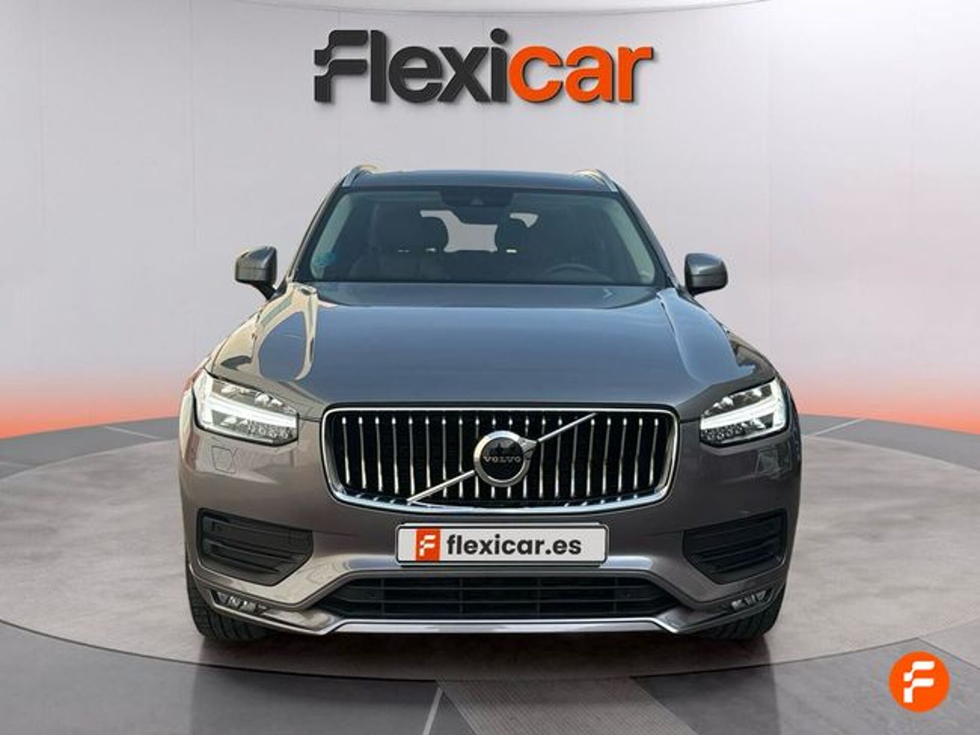 Imagen 2 de VOLVO XC90