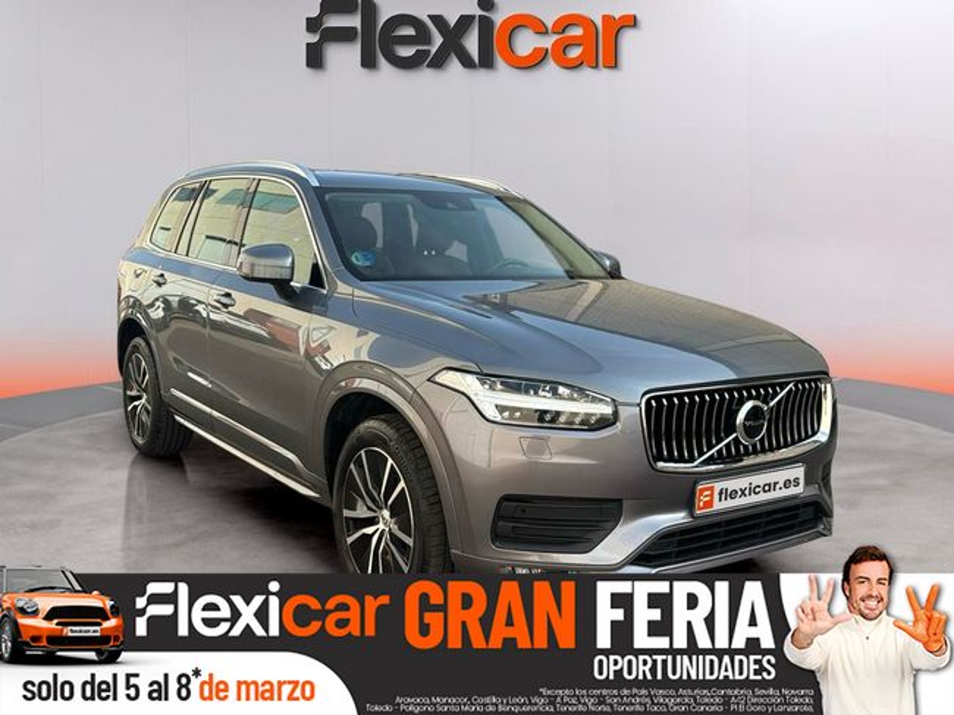 Imagen de VOLVO XC90