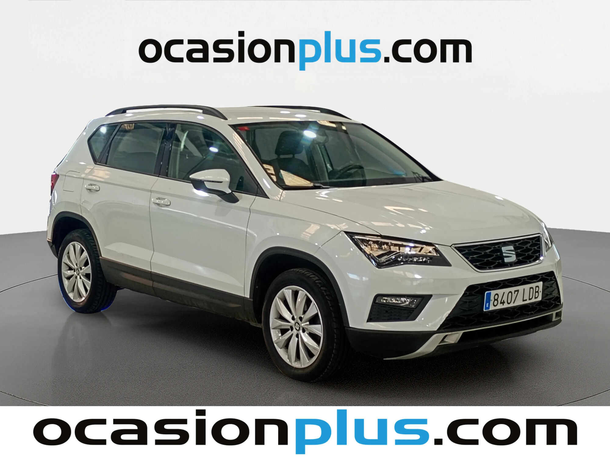 Foto del SEAT Ateca 1.5 EcoTSI S&S Style DSG