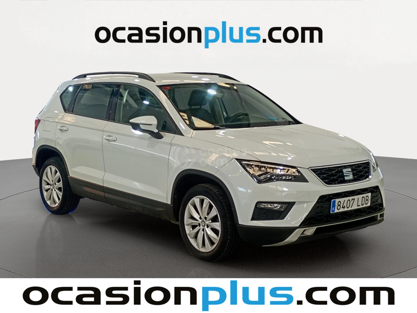 Foto del SEAT Ateca 1.5 EcoTSI S&S Style DSG