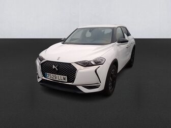 Imagen de DS DS3 Crossback DS 3 Crossback BlueHDi So Chic 110