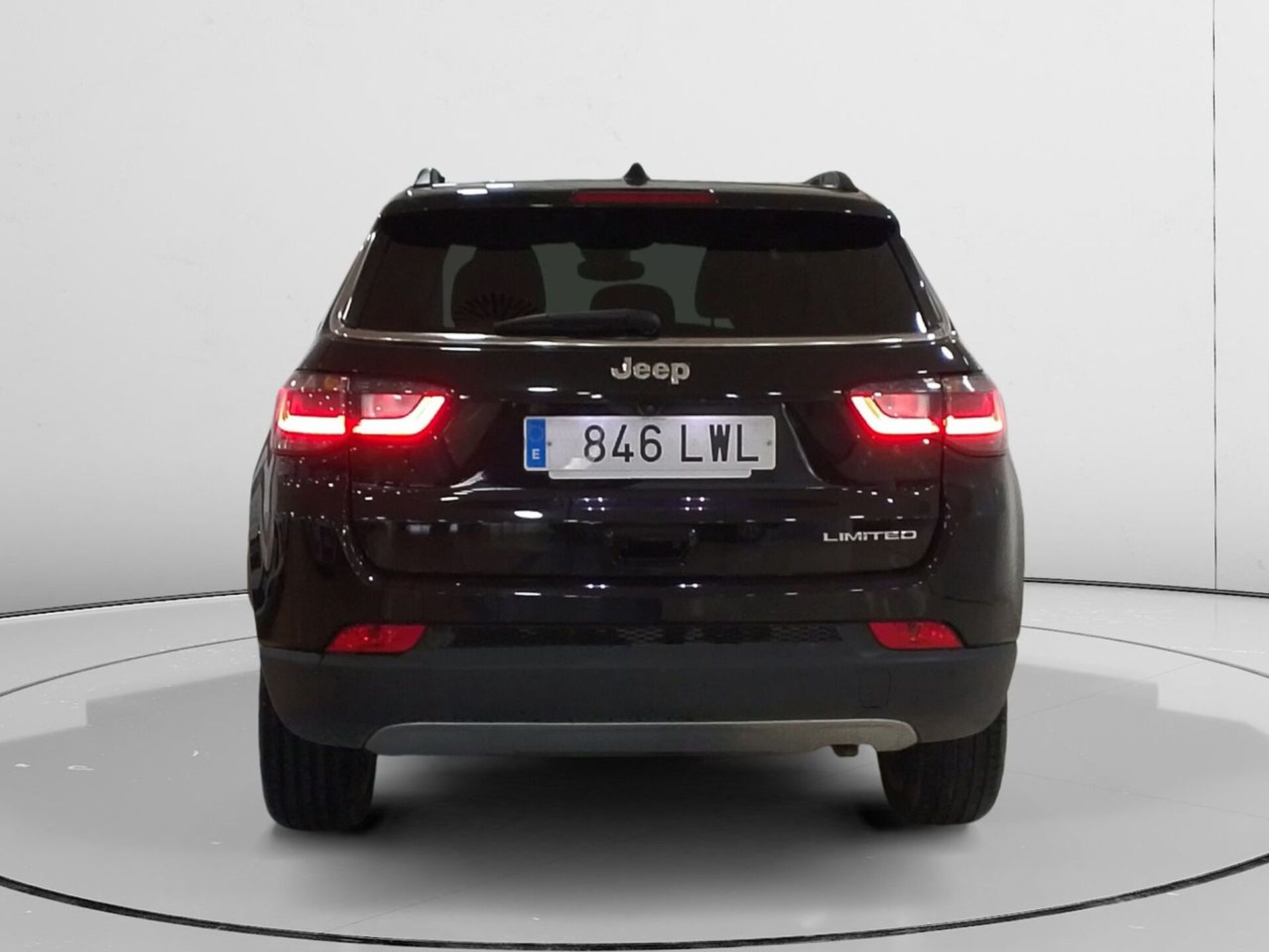 Imagen 3 de JEEP Compass