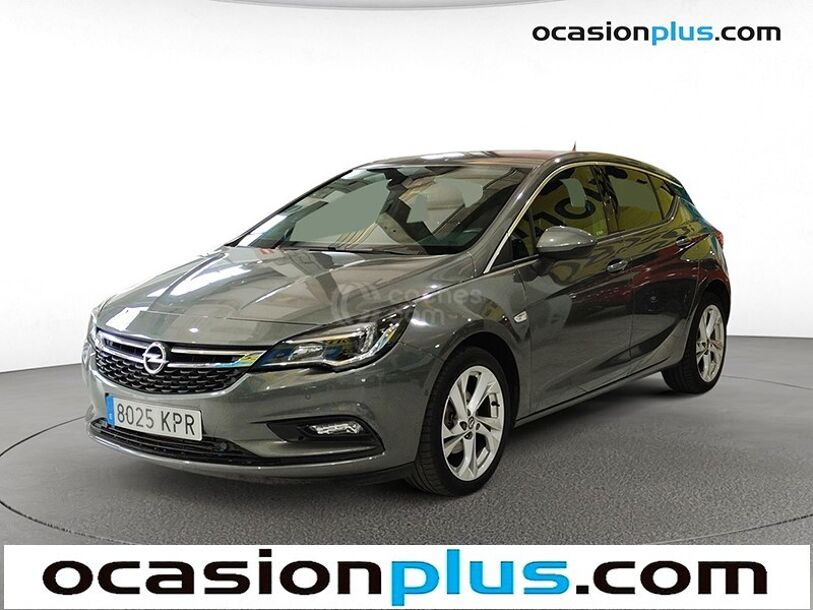 Foto del OPEL Astra ST 1.6CDTi Dynamic 110