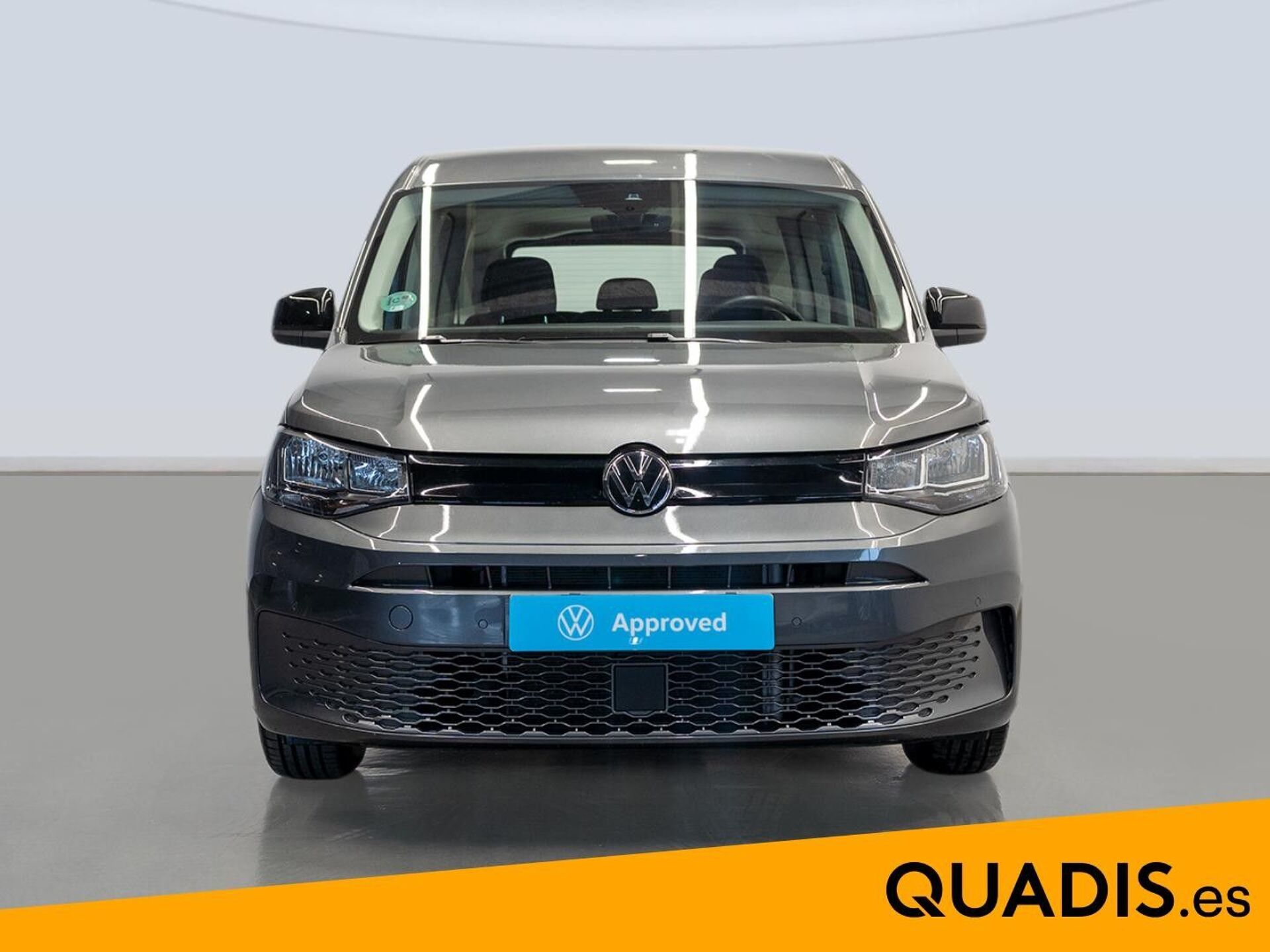 Imagen 2 de VOLKSWAGEN Caddy