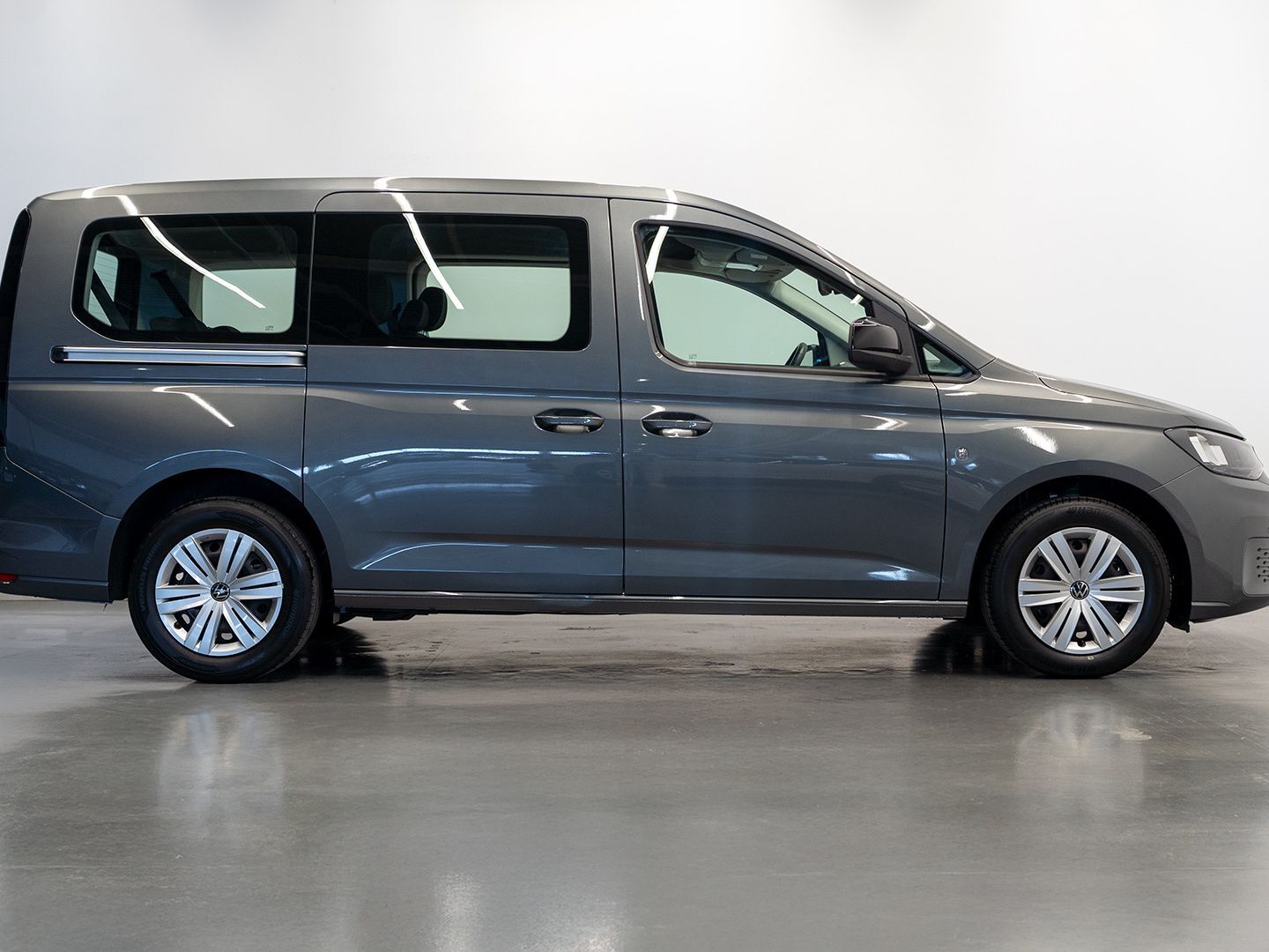 Foto del VOLKSWAGEN Caddy Maxi 2.0TDI Origin 102