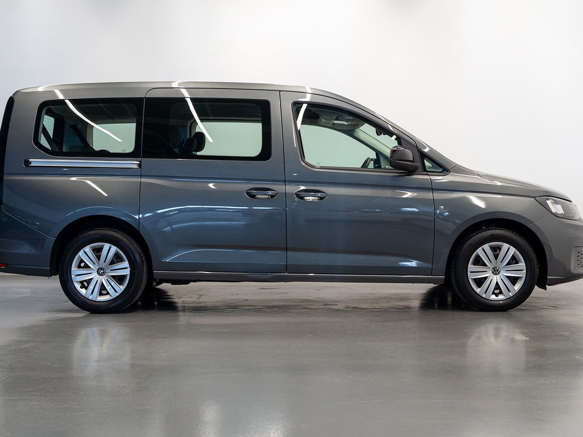 Imagen 3 de VOLKSWAGEN Caddy