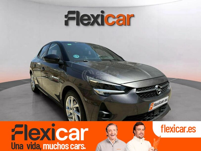 Foto del OPEL Corsa 1.2T XHL S-S Edition 100