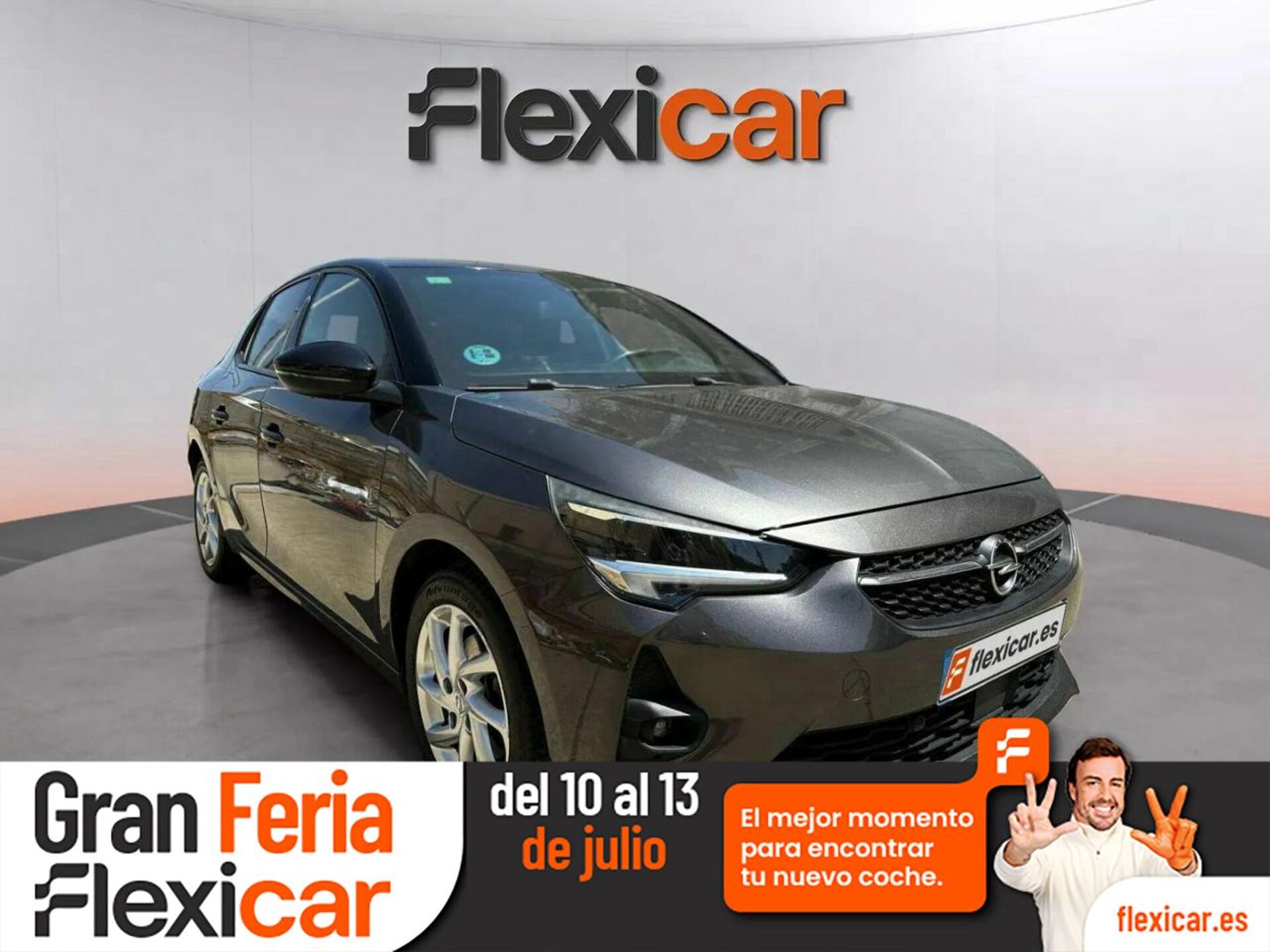 Imagen de OPEL Corsa