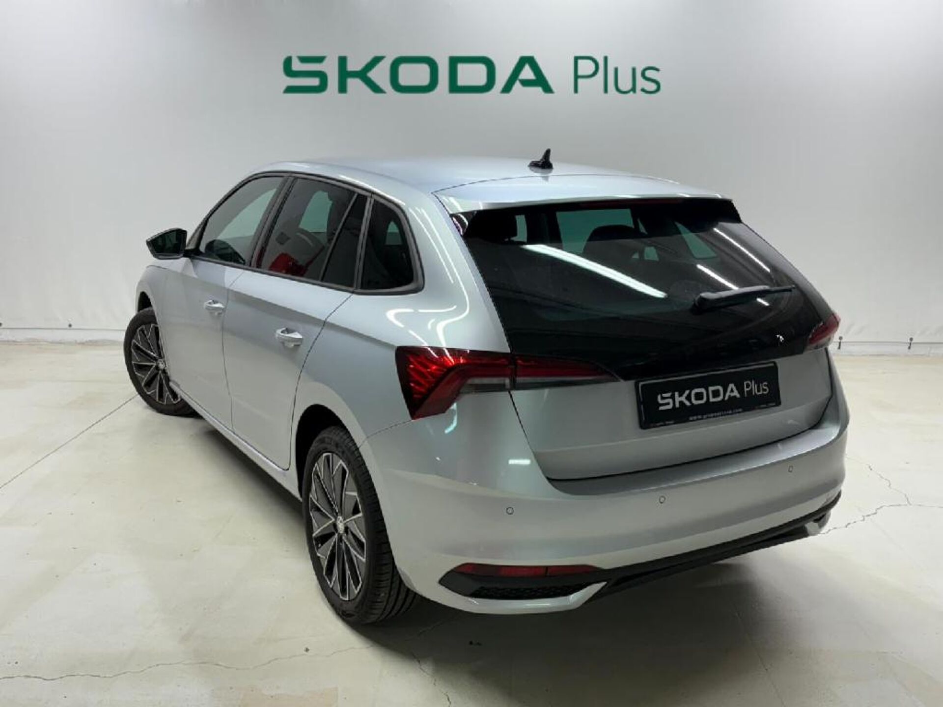 Imagen 2 de SKODA Scala