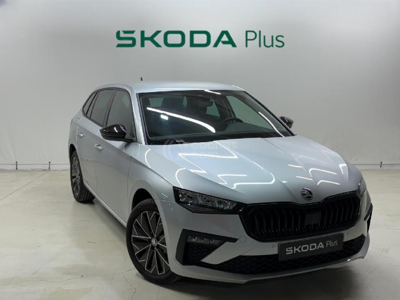 Foto del SKODA Scala 1.0 TSI Selection 85kW