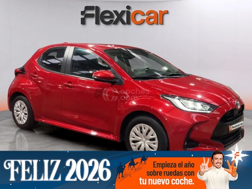 Foto del TOYOTA Yaris 120H 1.5 Active Plus
