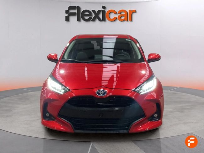 Foto del TOYOTA Yaris 120H 1.5 Active Plus