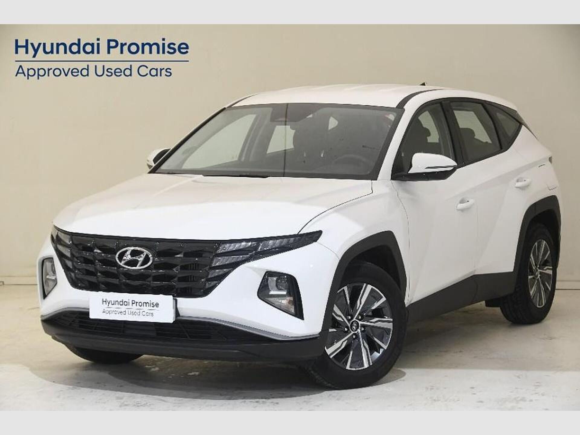 Imagen de HYUNDAI Tucson