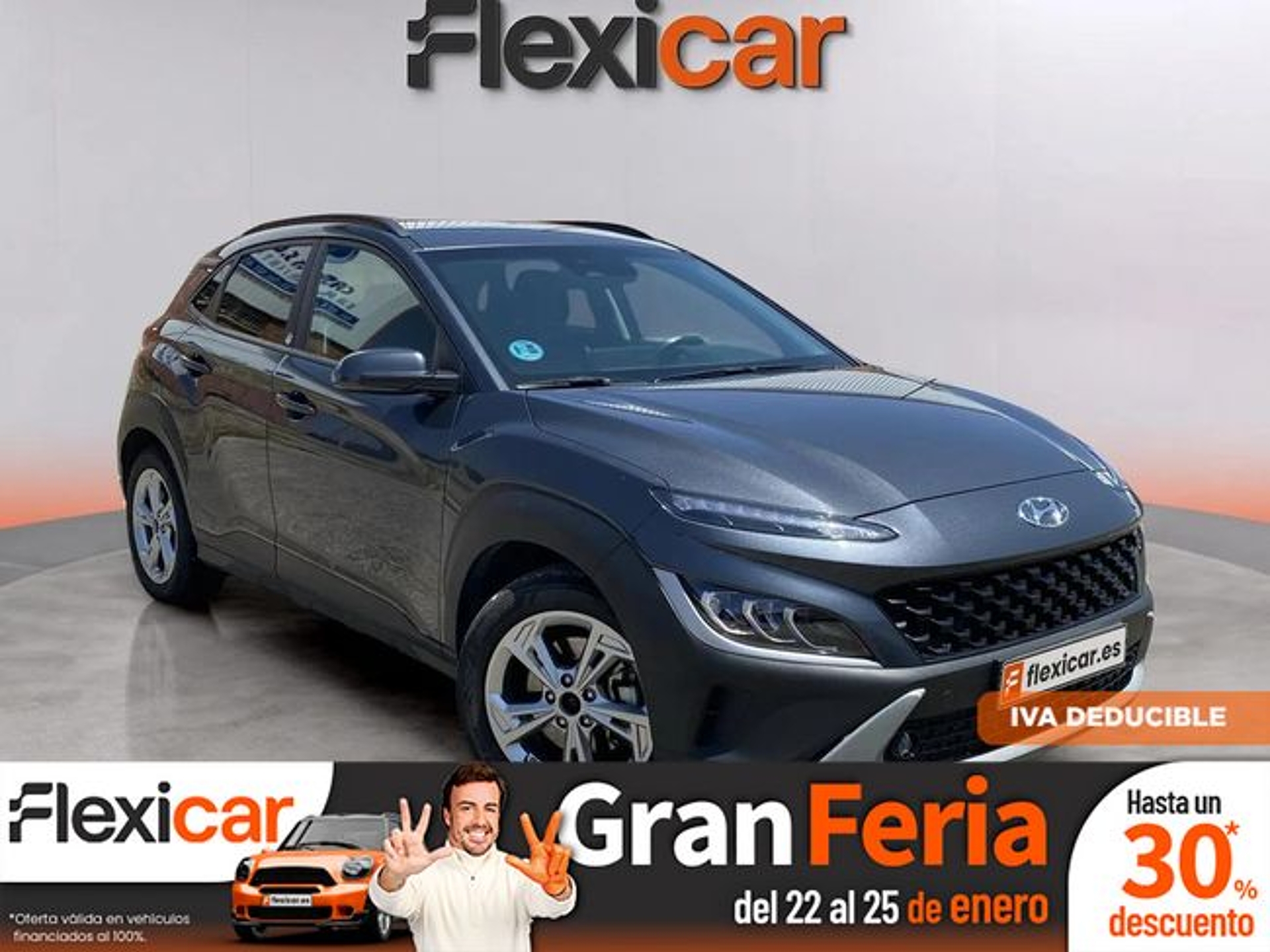 Imagen de HYUNDAI Kona