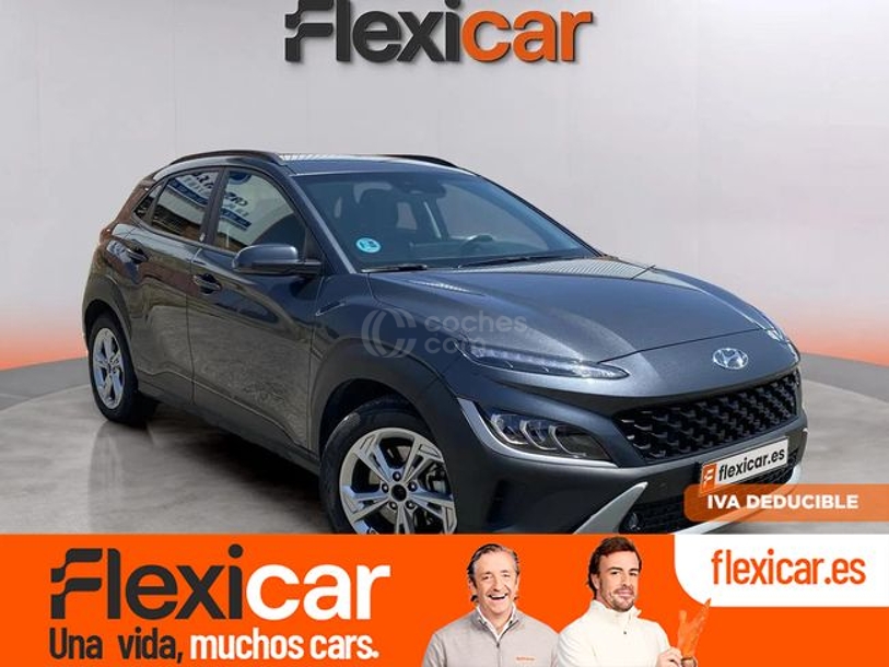 Foto del HYUNDAI Kona 1.0 TGDI Klass 4x2