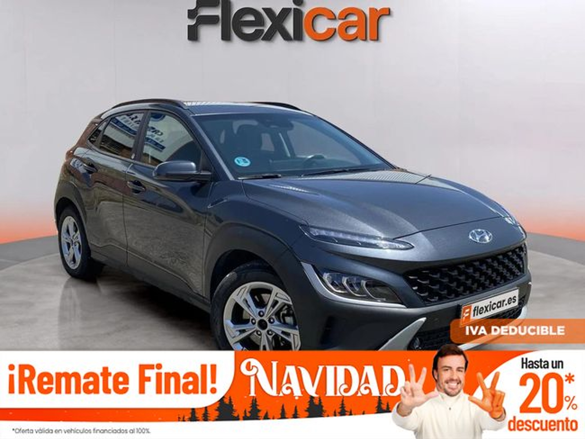 Imagen de HYUNDAI Kona