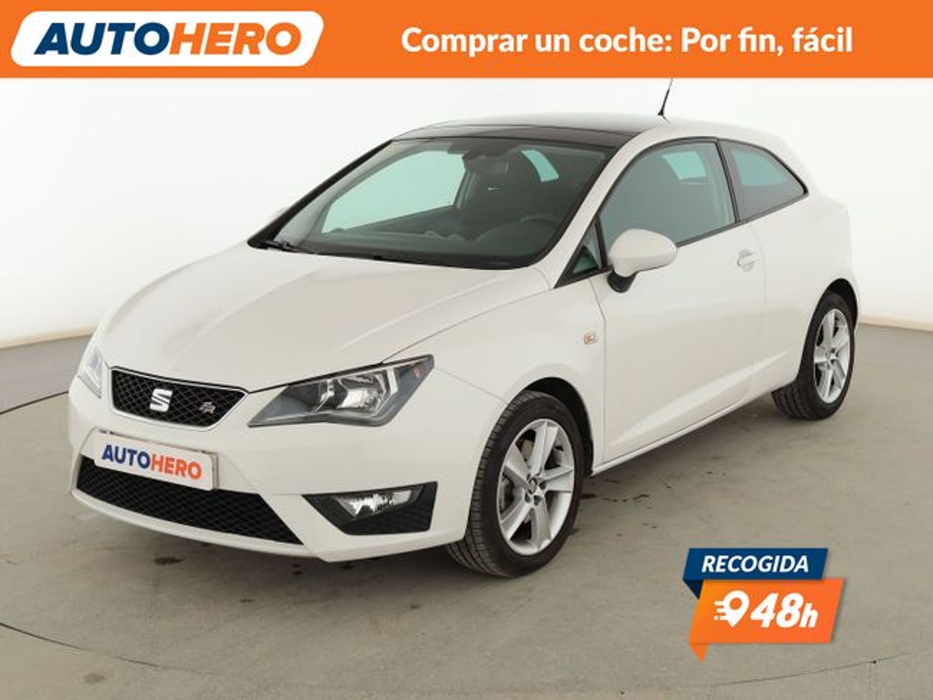 Imagen de SEAT Ibiza