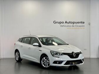 Imagen de RENAULT Mégane S.T. 1.5dCi Blue Business 85kW