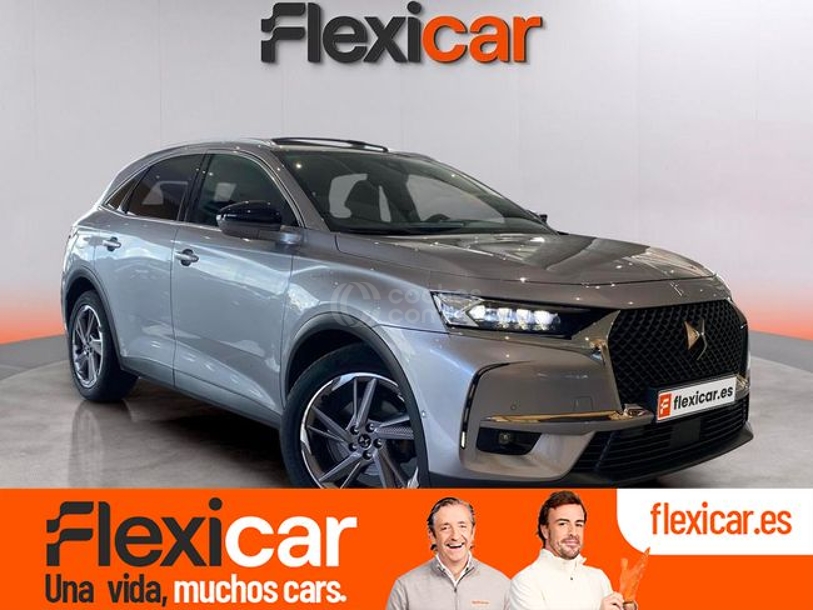 Foto del DS DS 7 Crossback 2.0BlueHDi Performance Line Aut.