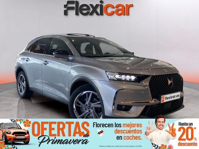 Foto del DS DS 7 Crossback 2.0BlueHDi Performance Line Aut.