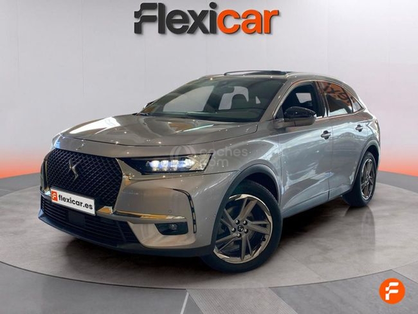 Foto del DS DS 7 Crossback 2.0BlueHDi Performance Line Aut.