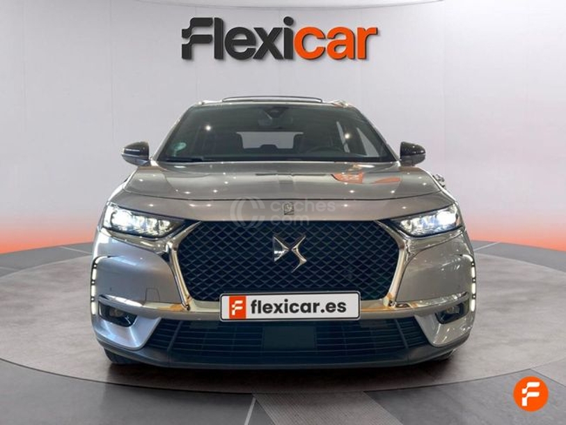 Foto del DS DS 7 Crossback 2.0BlueHDi Performance Line Aut.