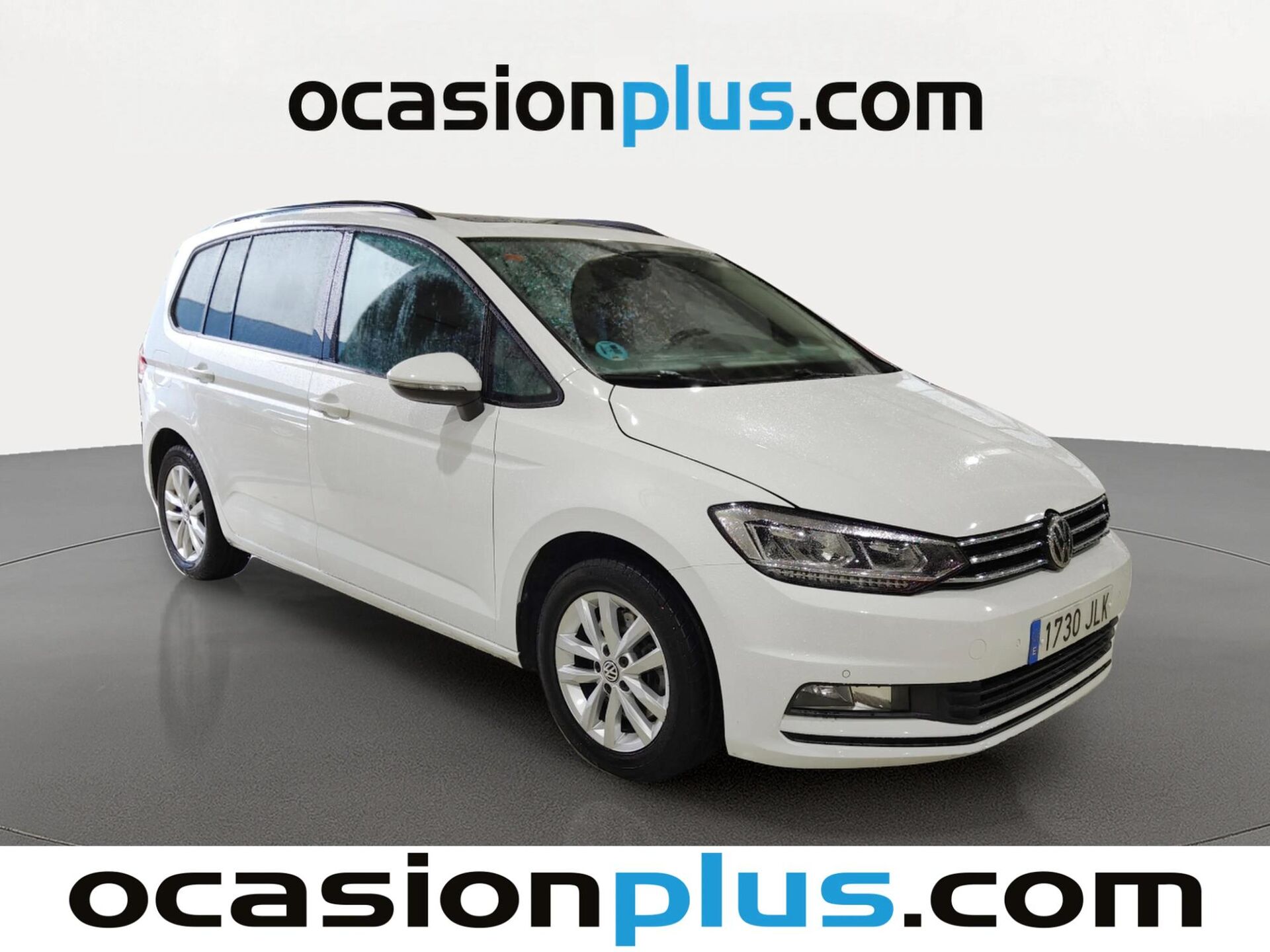 Imagen 2 de VOLKSWAGEN Touran